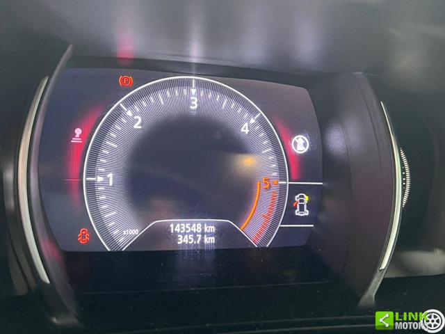 RENAULT Megane usata, con ESP