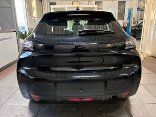 PEUGEOT 208 usata, con Alzacristalli elettrici