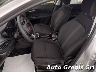 FIAT Tipo usata, con Immobilizzatore elettronico