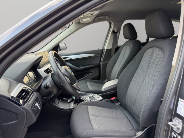 BMW X1 usata, con Chiusura centralizzata