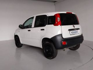 FIAT Panda usata 14