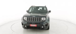 JEEP Renegade usata, con Sistema di chiamata d