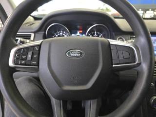 LAND ROVER Discovery Sport usata, con Touch screen