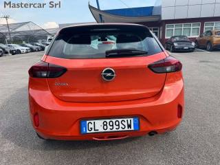 OPEL Corsa usata, con Boardcomputer