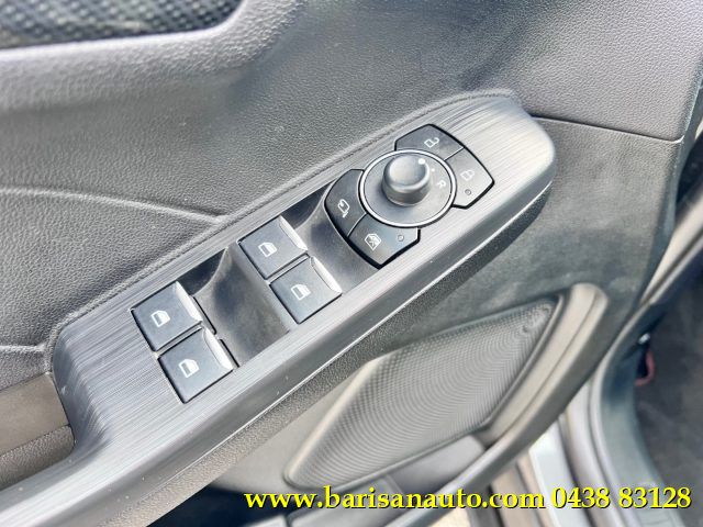 FORD Kuga usata, con Controllo automatico clima