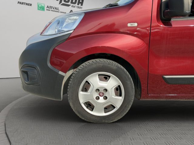 FIAT Fiorino usata 18