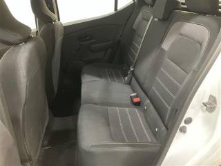 DACIA Sandero usata, con USB