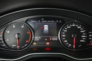 AUDI A4 usata 12