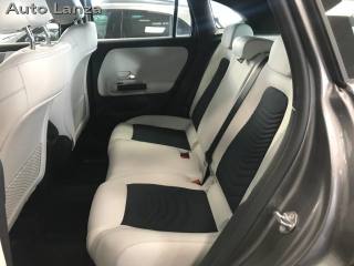 MERCEDES-BENZ GLA 250 usata, con Cerchi in lega
