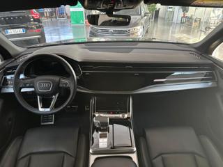 AUDI Q7 usata, con Controllo trazione