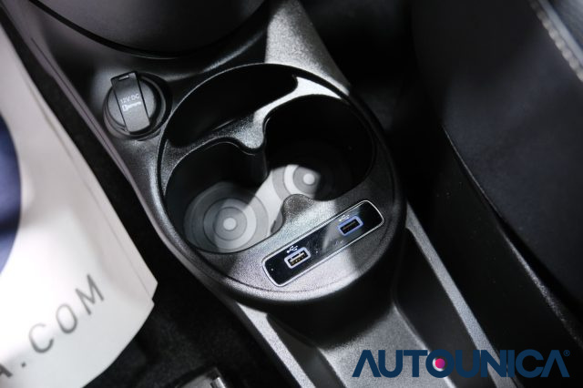 FIAT 500 usata, con Airbag testa