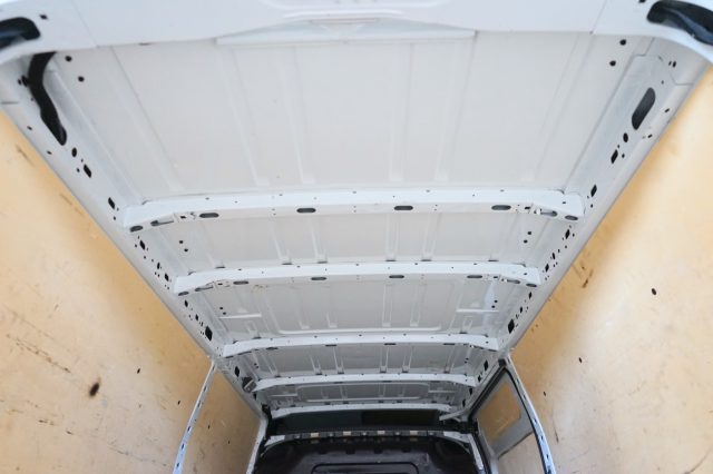 RENAULT Master usata 39