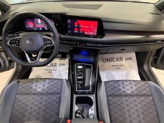 VOLKSWAGEN Golf usata, con USB