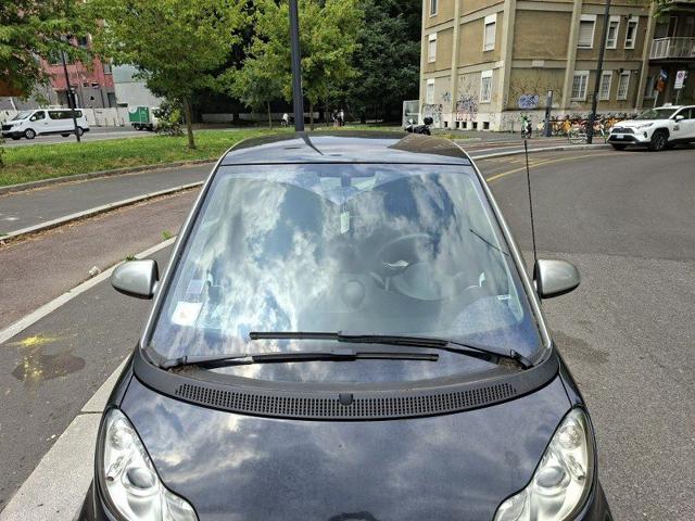 SMART ForTwo usata 25