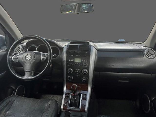 SUZUKI Grand Vitara usata, con Airbag