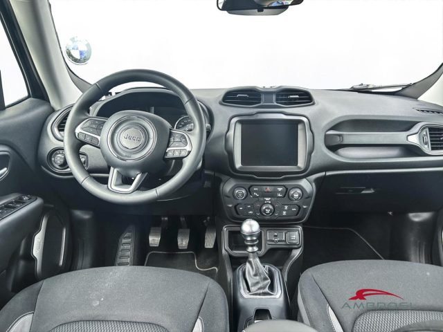 JEEP Renegade usata 14