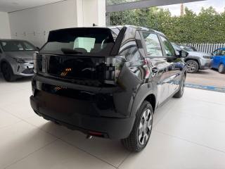 FIAT Grande Panda usata, con Servosterzo