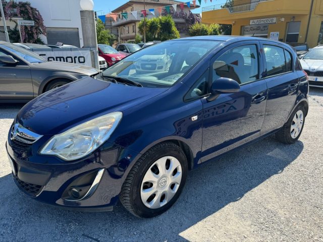OPEL Corsa usata, con ABS
