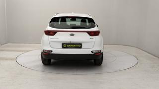 KIA Sportage usata, con Airbag Passeggero