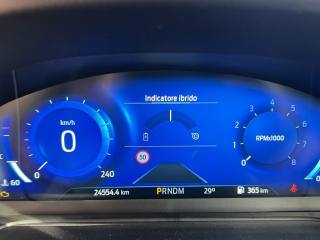 FORD Puma usata, con Controllo trazione