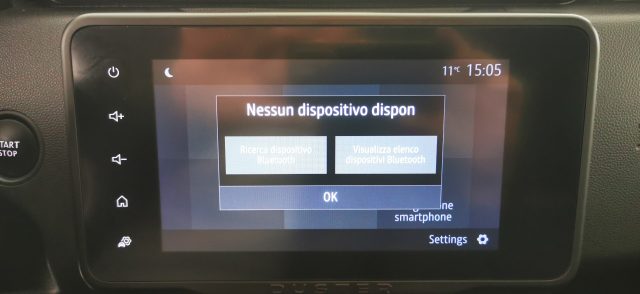 DACIA Duster usata 69