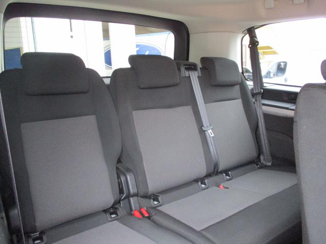 PEUGEOT Traveller usata, con Start/Stop Automatico