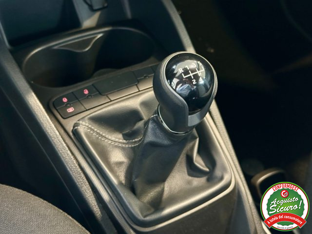 SEAT Ibiza usata, con Climatizzatore