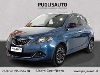 LANCIA Ypsilon usata, con Airbag Passeggero
