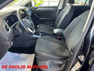 VOLKSWAGEN T-Roc usata, con Autoradio