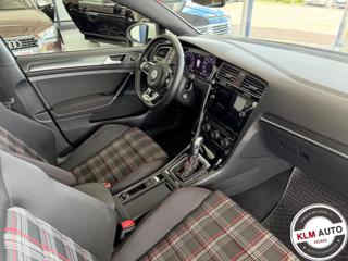VOLKSWAGEN Golf GTI usata, con Cerchi in lega