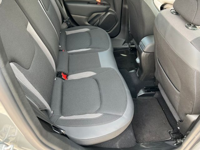 JEEP Renegade usata 16