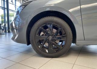 OPEL Corsa usata, con Cerchi in lega