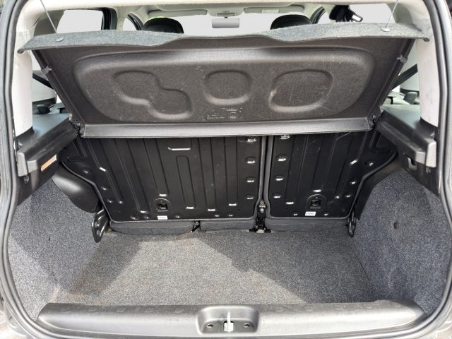 FIAT Panda usata 12