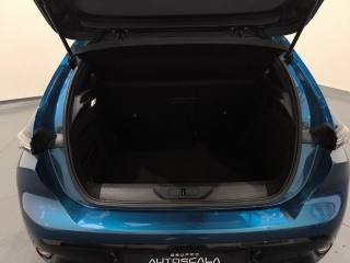 PEUGEOT 308 usata, con Frenata d