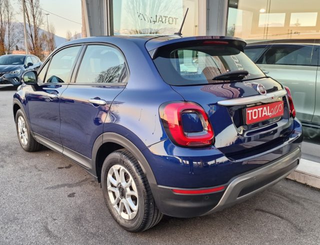 FIAT 500X usata, con Autoradio