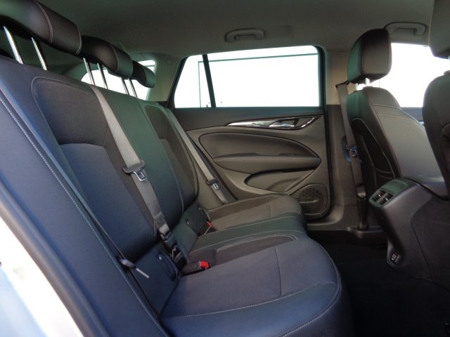 OPEL Insignia usata, con Climatizzatore
