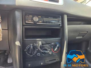 PEUGEOT 207 usata, con Fendinebbia