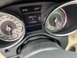 MERCEDES-BENZ SLK 200 usata, con Controllo trazione