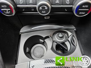 ALFA ROMEO Giulia usata, con Vetri oscurati