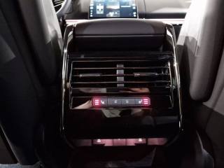LAND ROVER Range Rover Sport usata, con Interni in pelle