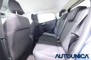 FORD Fiesta usata, con Sensori di parcheggio posteriori