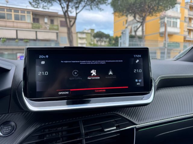 PEUGEOT 2008 usata, con Controllo trazione