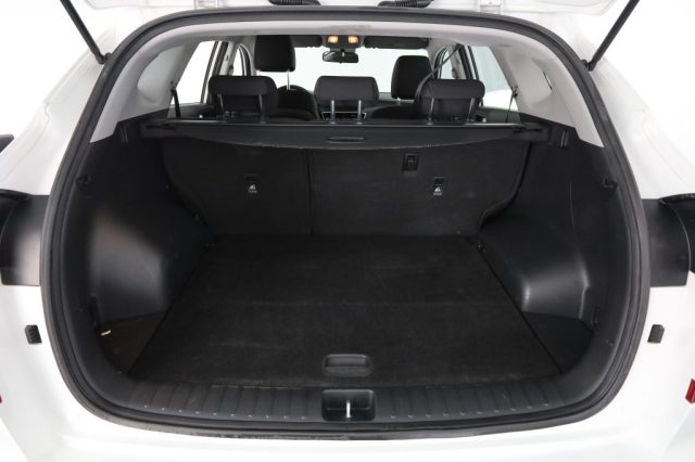 HYUNDAI Tucson usata 4