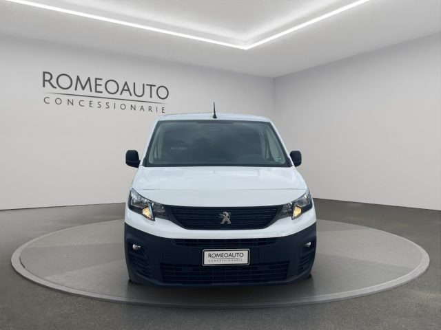 PEUGEOT Partner usata, con ESP