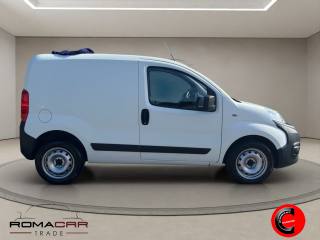 FIAT Fiorino usata, con Autoradio