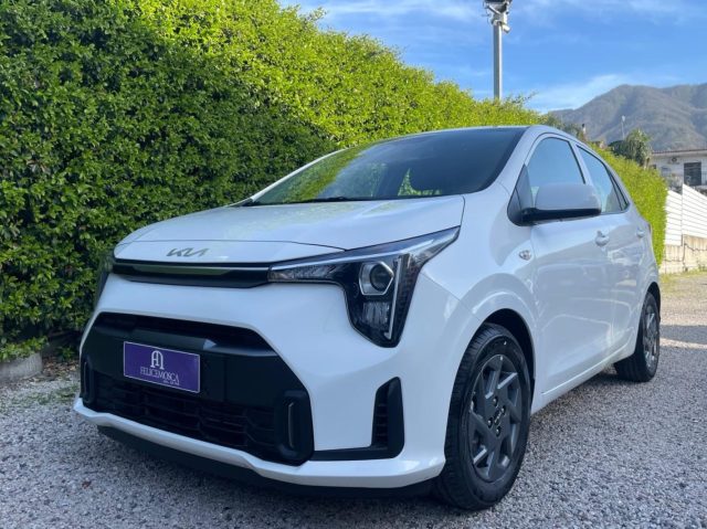 KIA Picanto usata, con Airbag