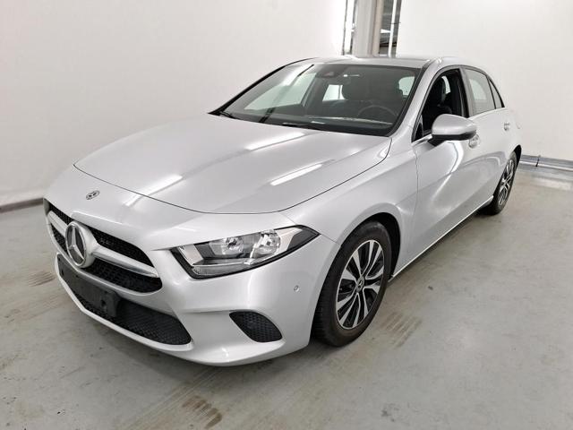 MERCEDES-BENZ A 180 usata, con ABS