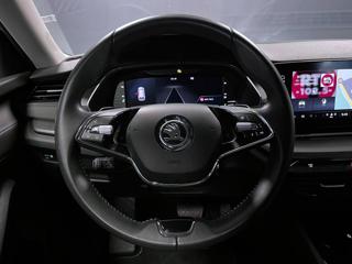 SKODA Octavia usata, con Climatizzatore