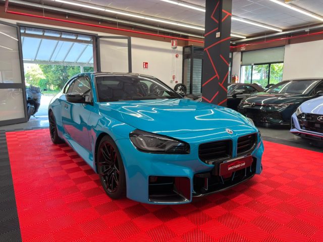 BMW M2 usata, con Airbag laterali