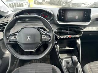PEUGEOT 208 usata, con Climatizzatore